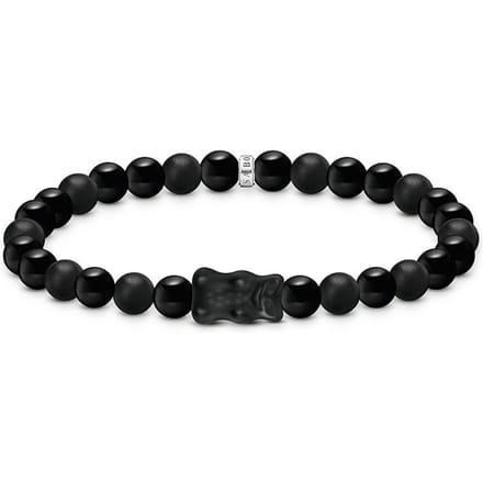 Thomas Sabo - A2204-017-11-L19 - Armband - Heren - 19cm
