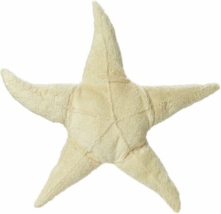 Senger Naturwelt Wartmeknuffel Zeester Klein