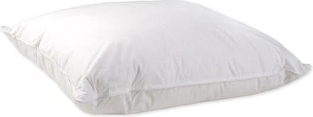 Hoofdkussen Halfdons (15% Dons en 85% Veertjes) - 60x70 cm - Wit