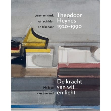 Theodoor Heynes (1920-1990) - Nelleke van Zeeland