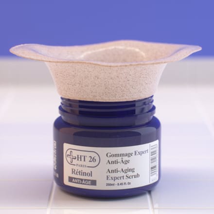 HT26 Paris Retinol Anti-Aging Expert Scrub - 250ml