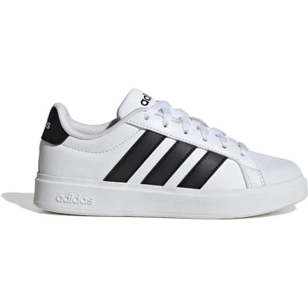 Adidas Sportswear Streettalk - Kinderen - Wit