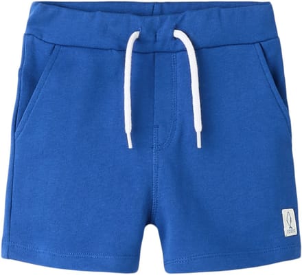 NAME IT - NMMJESPER NREG SHORTS BOX PB - Jongens - Bermuda shorts