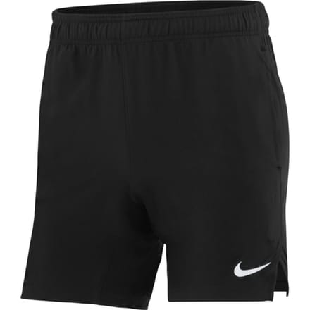 Nike Korte Broek Zwart K010