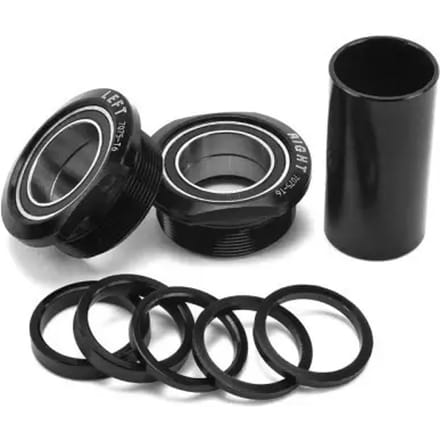 Trapas gereedschap Mission External Euro