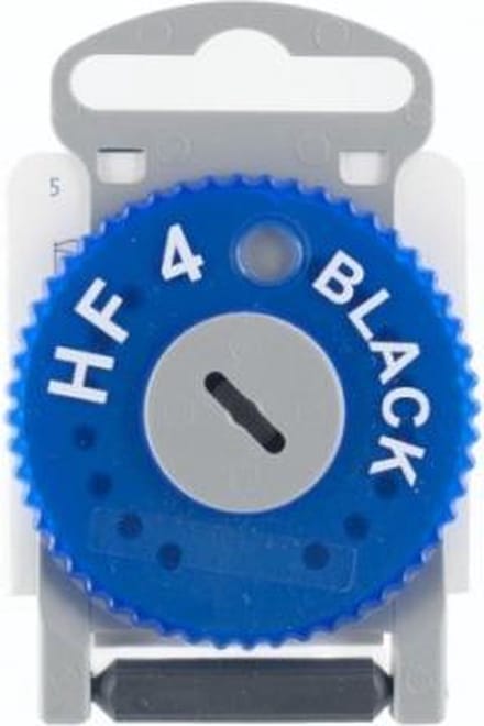 Signia HF4 Blauw