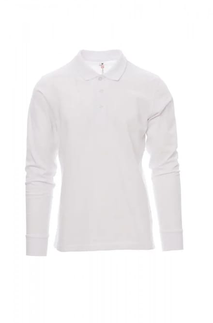 Payper Verona - White - M