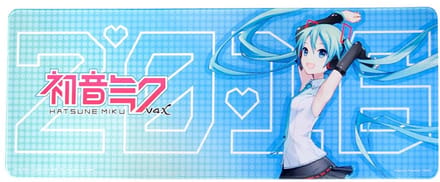 Hatsune Miku XXL Mousepad Hatsune Miku V4x