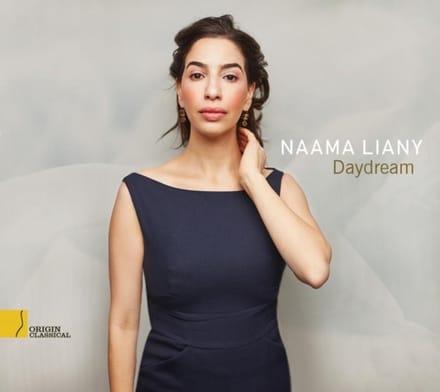 Daydream - Naama Liany