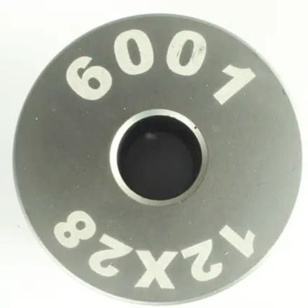 Lagers Enduro Bearings Guide for 6001 Bearing-Inner