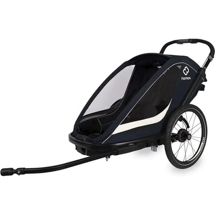 Aanhangwagen Hamax Breeze One