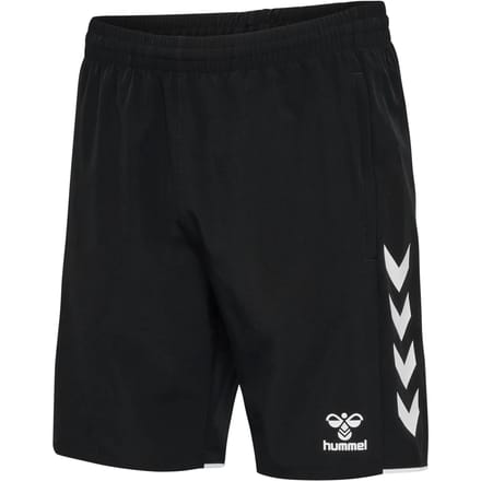 Geweven shorts Hummel Core 2.0