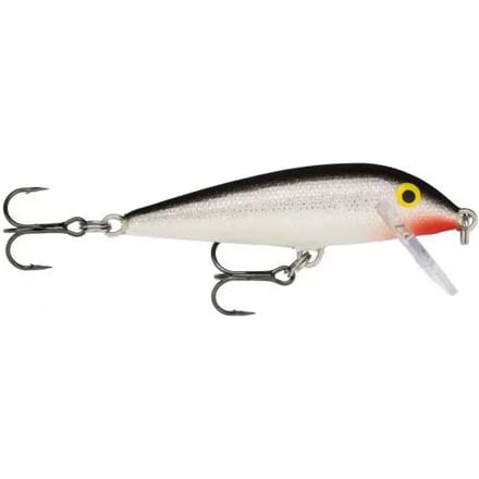 Lure Rapala original floater® 4g
