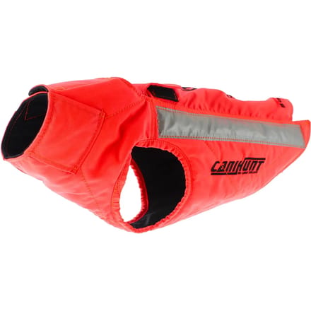 Veiligheidsvest voor honden Canihunt Protect Light