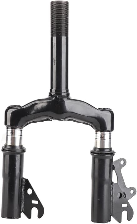 Allecto - Elektrische Scooter - Voorvorkvering - Hydraulische
