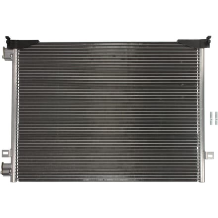 Condensator, airconditioning THERMOTEC KTT110228