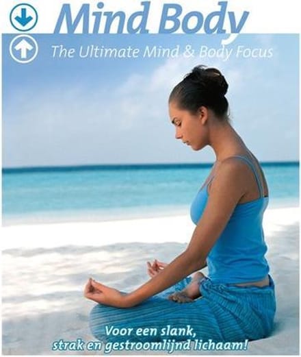Mind body - The ultimate mind & body focus (DVD)