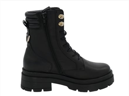 Red Rag Biker Boot - 74602-922 - maat 38