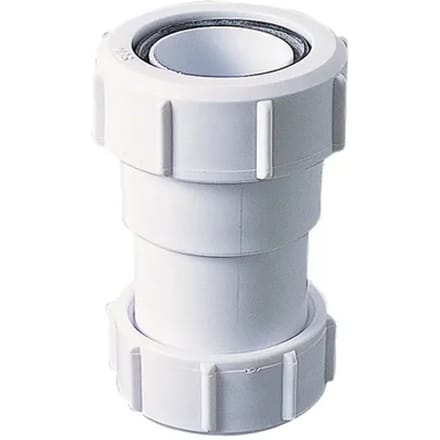 Wirquin Verbindingsmof Lood Ø37xø40mm