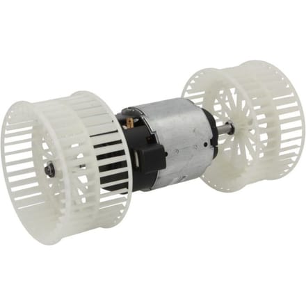 Binnenventilator NISSENS 87191