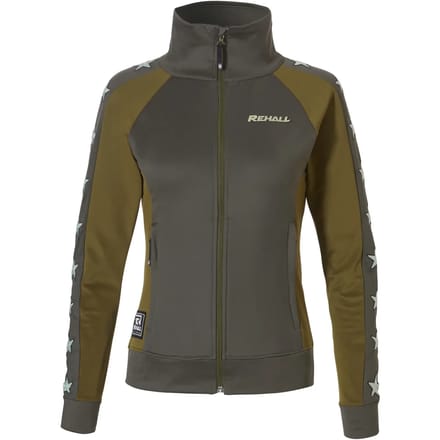 Dames ski jas Rehall Tess-R