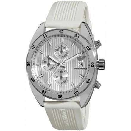 Emporio Armani AR5929 Unisex Horloge 42mm 5 ATM