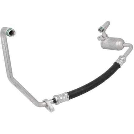 Leiding voor airconditioning THERMOTEC KTT160289