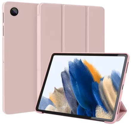 EtuiTab - Smart Case - Samsung Galaxy Tab A9+ - Roze - 11 inch