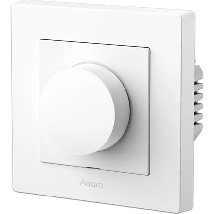 Aqara Dimmer Switch H2 EU - White