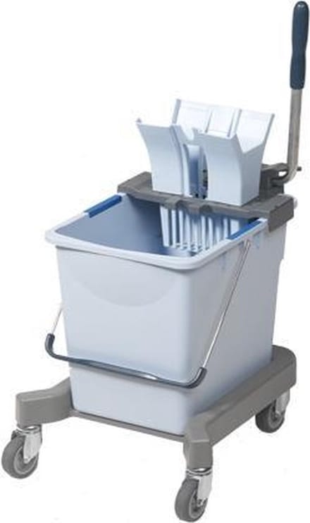 Vileda Ultraspeed Mopemmer   25 liter  - compleet