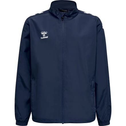 Kinderjas Hummel Micro Zip