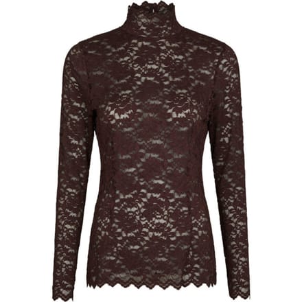 Neo Noir - Liza - 161473 - 174 Burgundy