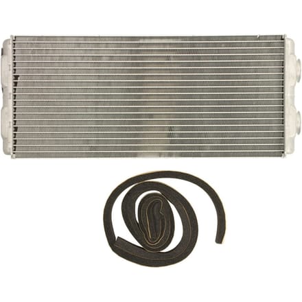 Warmtewisselaar, interieur verwarming HIGHWAY AUTOMOTIVE ME6352