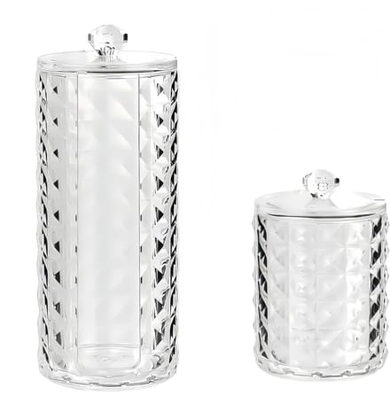 Praktische Make-up Organizer voor Kwasten en Tools - Ruimtebesparend en Stijlvol Design
