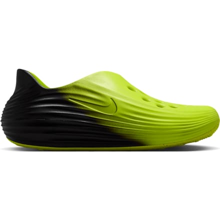 Nike Reactx Rejuven8 Slippers en Sandalen Heren - Volt - Maat 44 - Rubber