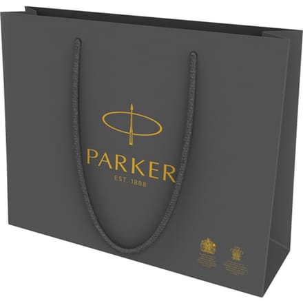 Cadeautas Parker 196x260mm