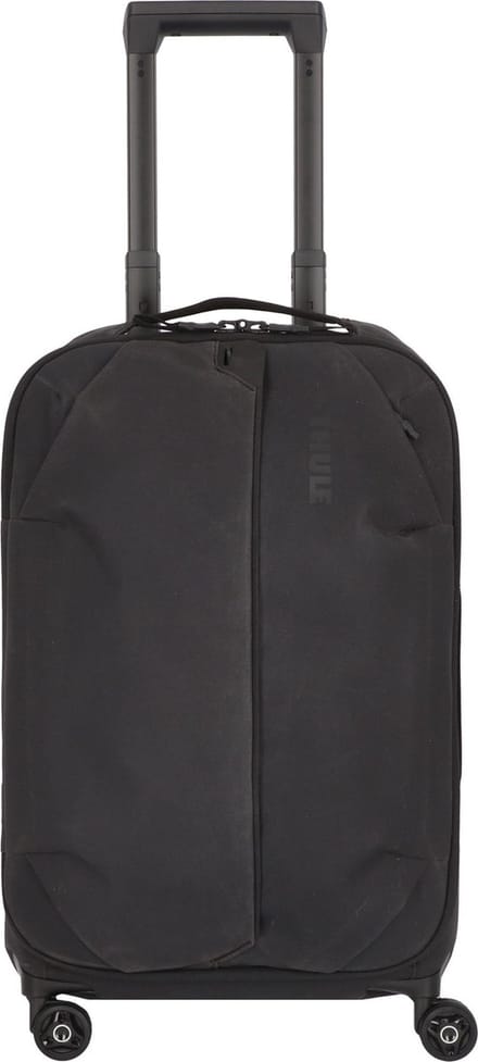 Thule Aion Carry On Spinner - Carry-on suitcase | Removable cube | Recycled materials | Water-resistant