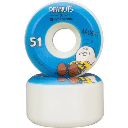 Skateboardwiel kind Hydroponic Hydroponic x Peanuts Charlie Brown