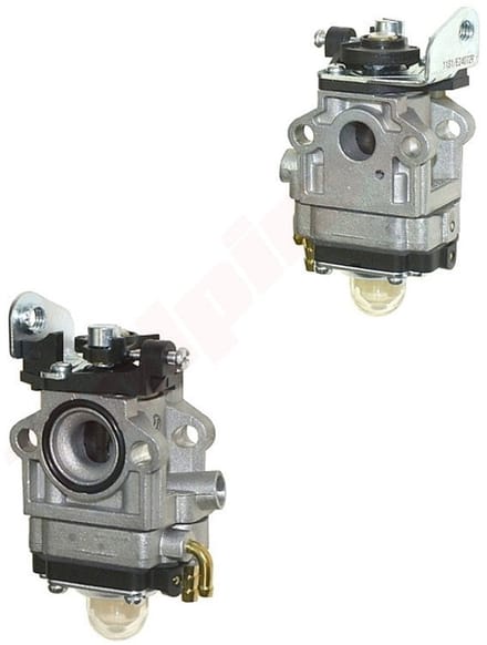 Carburateur passend op Chinese bosmaaier 10,5mm G26