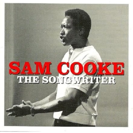 Songwriter - Sam Cooke