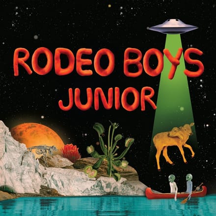 Junior - Rodeo Boys