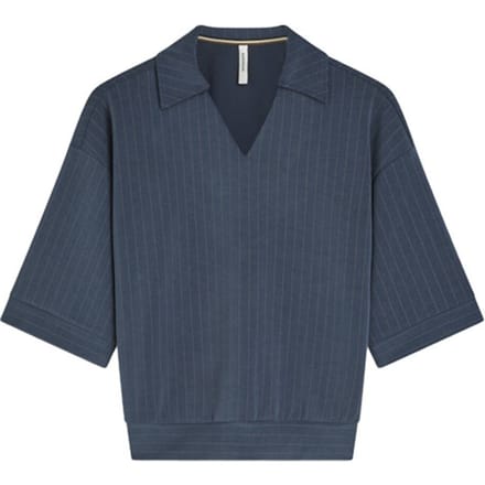 Summum - 3s5253-30716 - Top Pinstripe scuba