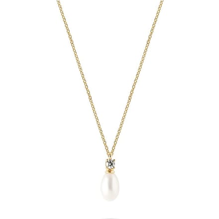 Guido Maria Kretschmer Ketting Pearl 89206616
