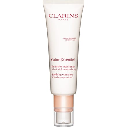 Clarins Face Calm-Essentiel Soothing Emulsion Dagcrème
