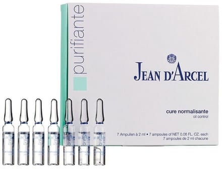 Jean D'Arcel Serum Purifiante Cure Normalisante