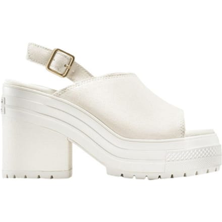 Sandalen Converse Sandales CHUCK 70 DE LUXE A15070C suède