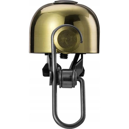 Rockbros 15-1BG retro bicycle bell - gold