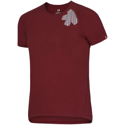 T-shirt Ocun Bamboo Blossom