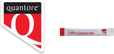 Creamersticks quantore 2.5 gram