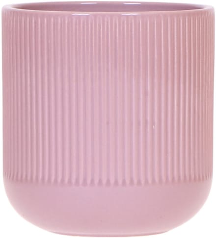 Kolibri Home | Flare sierpot - Purple - Ø6cm